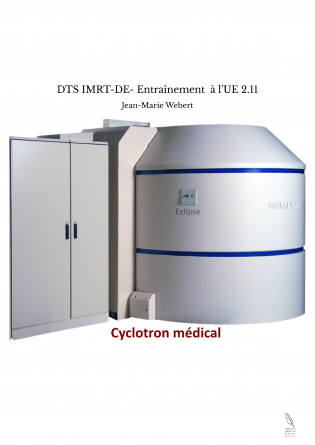 DTS IMRT-DE- Entraînement à l'UE 2.11