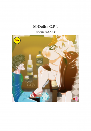 M-Dolls : C.P. 1