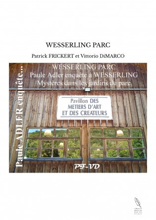 WESSERLING PARC