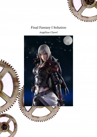 Final Fantasy I Solution