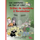 Paul et Lilas - Mystères à Rocamadour