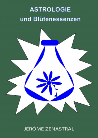 Astrologie und Blütenessenzen