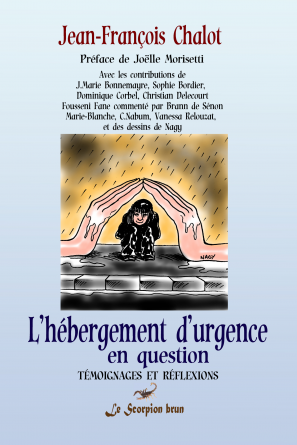 L'hébergement d'urgence en question