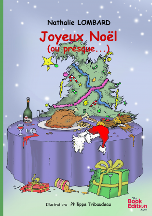 Joyeux Noël (ou presque)