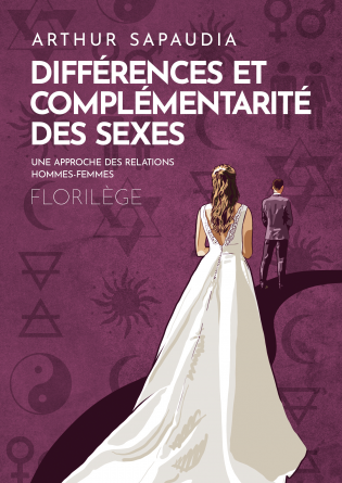 Différence & complémentarité des sexes