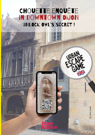 Unlock owl's secret !