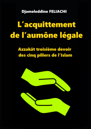 L'acquittement de l'aumône légale