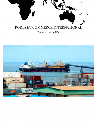 PORTS ET COMMERCE INTERNATIONAL