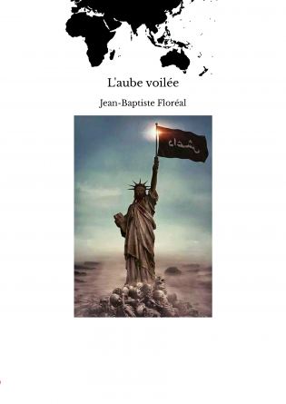 L'aube voilée