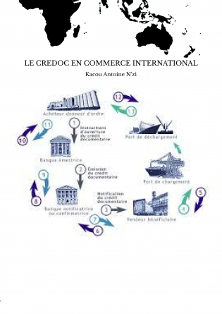 LE CREDOC EN COMMERCE INTERNATIONAL