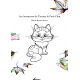 Les Aventures de Timmy le Petit Chat