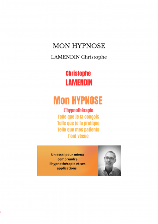 MON HYPNOSE