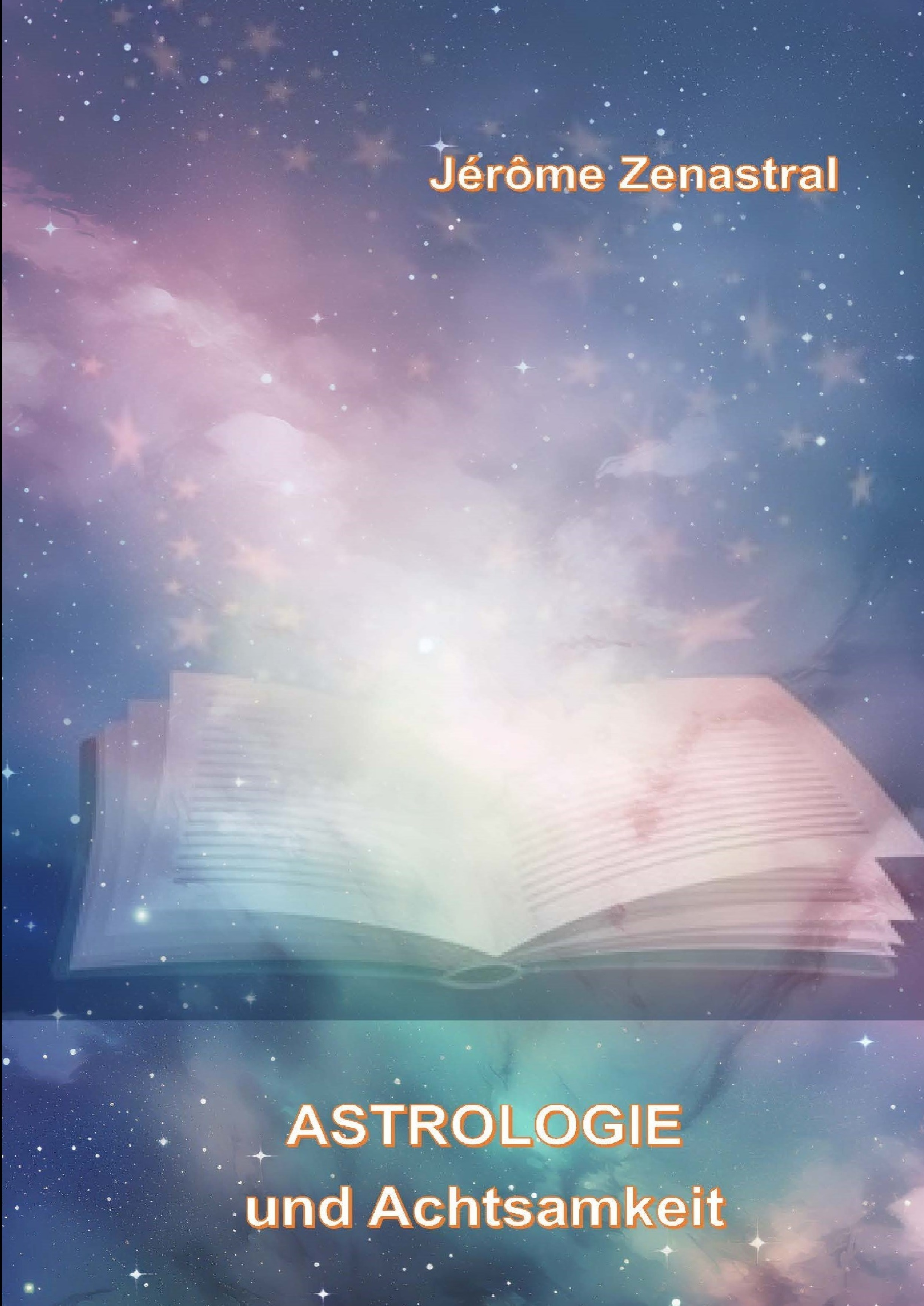 Astrologie und Achtsamkeit
