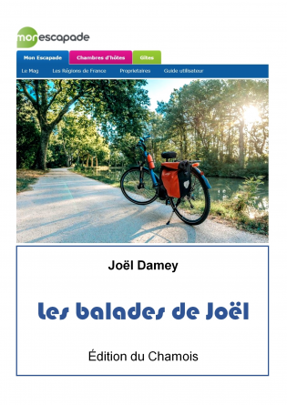 Les balades de Joël