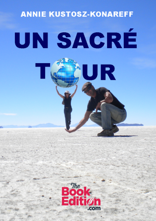 UN SACRÉ TOUR