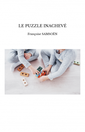 LE PUZZLE INACHEVÉ