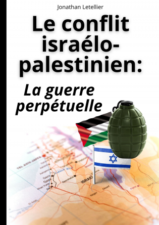 Le conflit israélo-palestinien