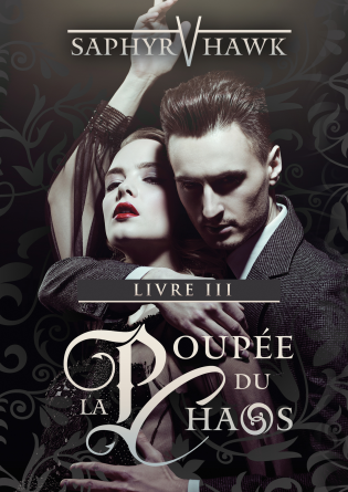 La Poupée du Chaos - Livre III