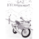 GAZ D'ECHAPPEMENT N.4