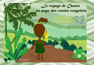 Chance au pays des contes congolais