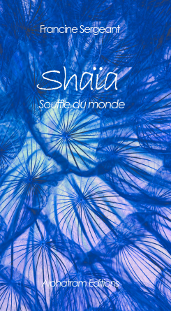 Shaïa - Souffle du monde