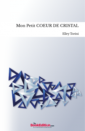 Mon Petit COEUR DE CRISTAL