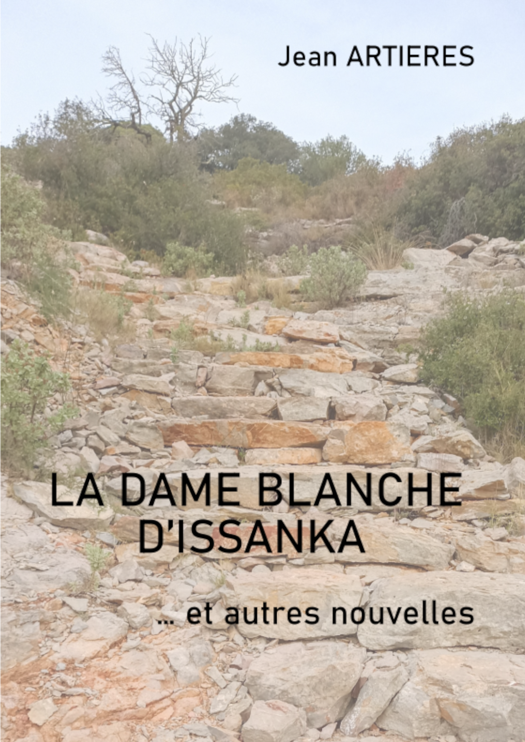 LA DAME BLANCHE D'ISSANKA