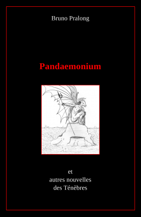 Pandaemonium