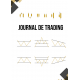 Journal de Trading