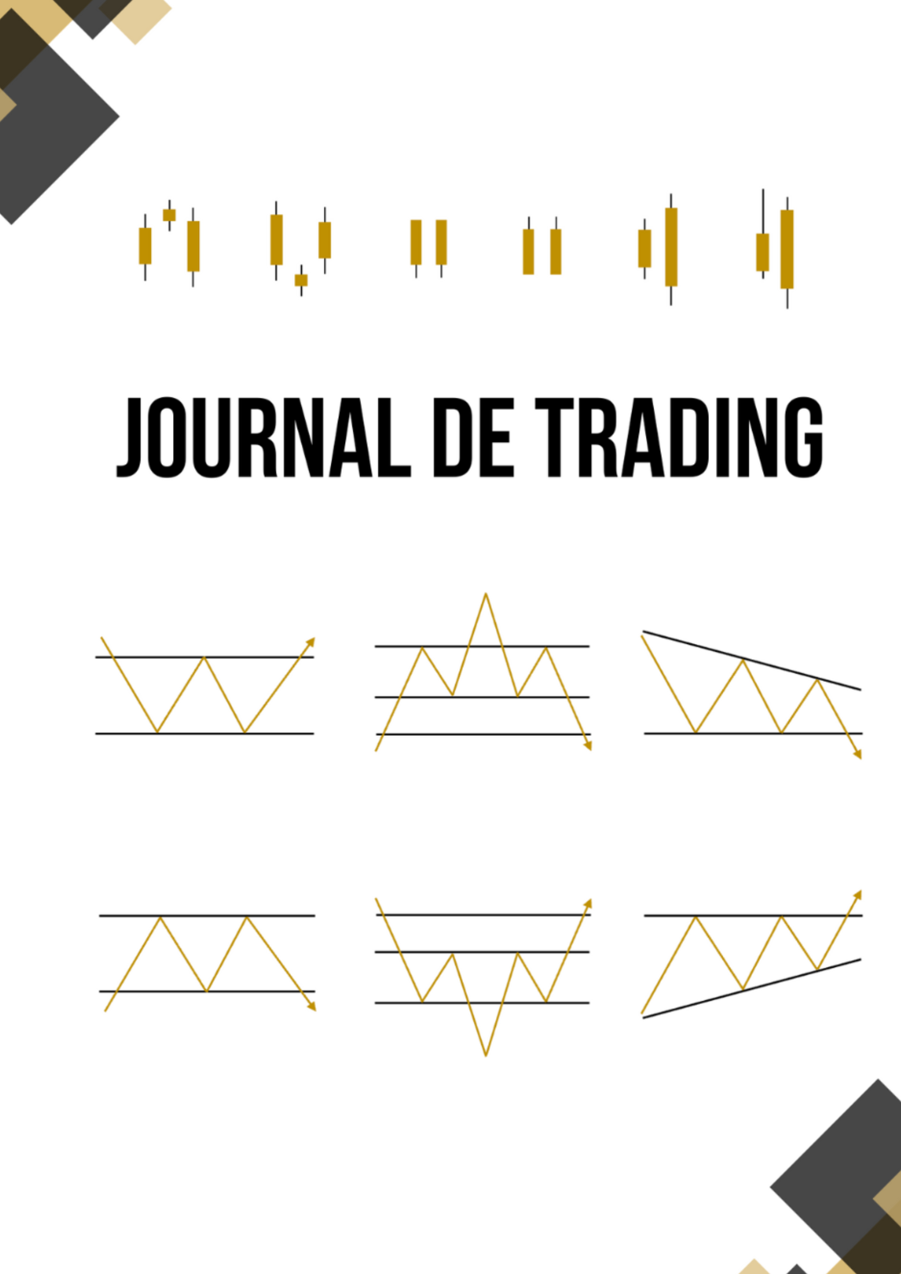 Journal de Trading