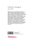 In Between : l'èmergence