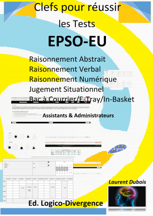 Clefs pour réussir les tests EPSO-EU