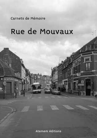 Rue de Mouvaux