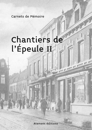 Chantiers de l'Epeule 2