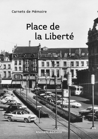 Place de la Liberté