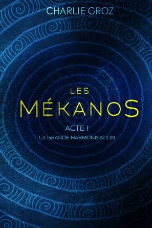 Les Mékanos