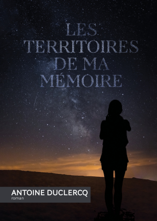 Les territoires de ma mémoire 