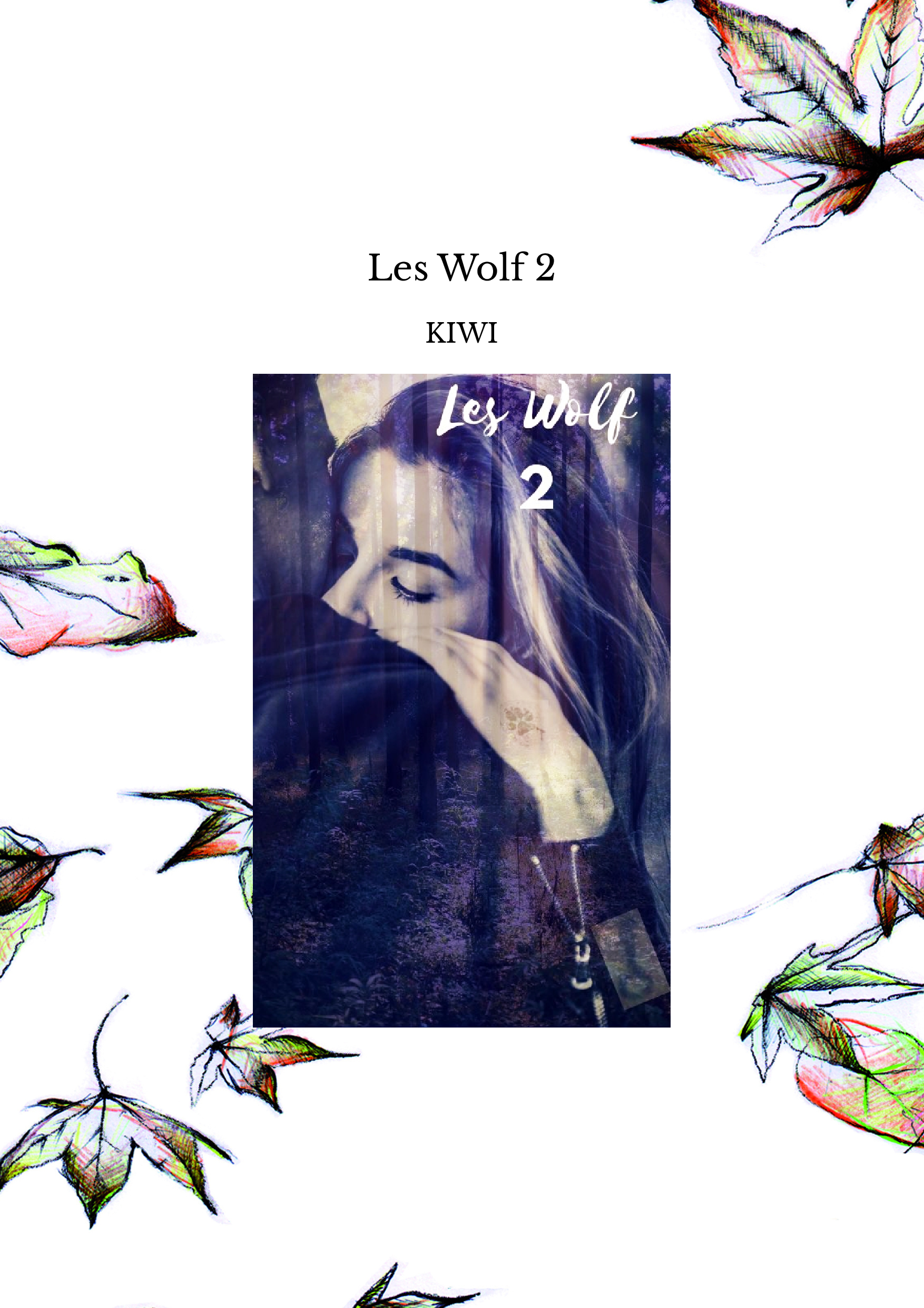 Les Wolf 2