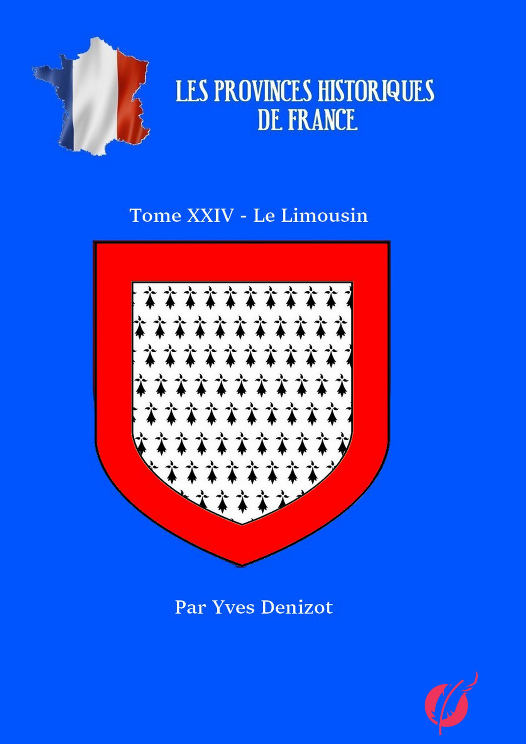 Province Le Limousin