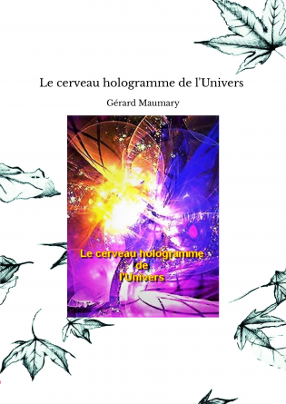 Le cerveau hologramme de l'Univers 
