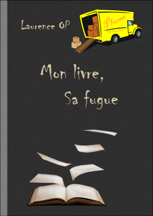 Mon livre, Sa fugue