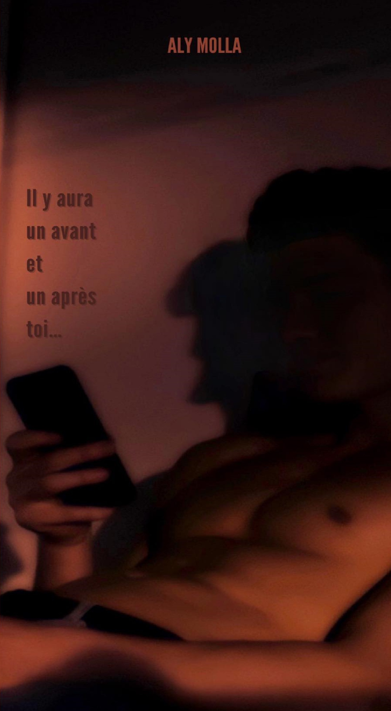 Il y aura un avant et un après toi...