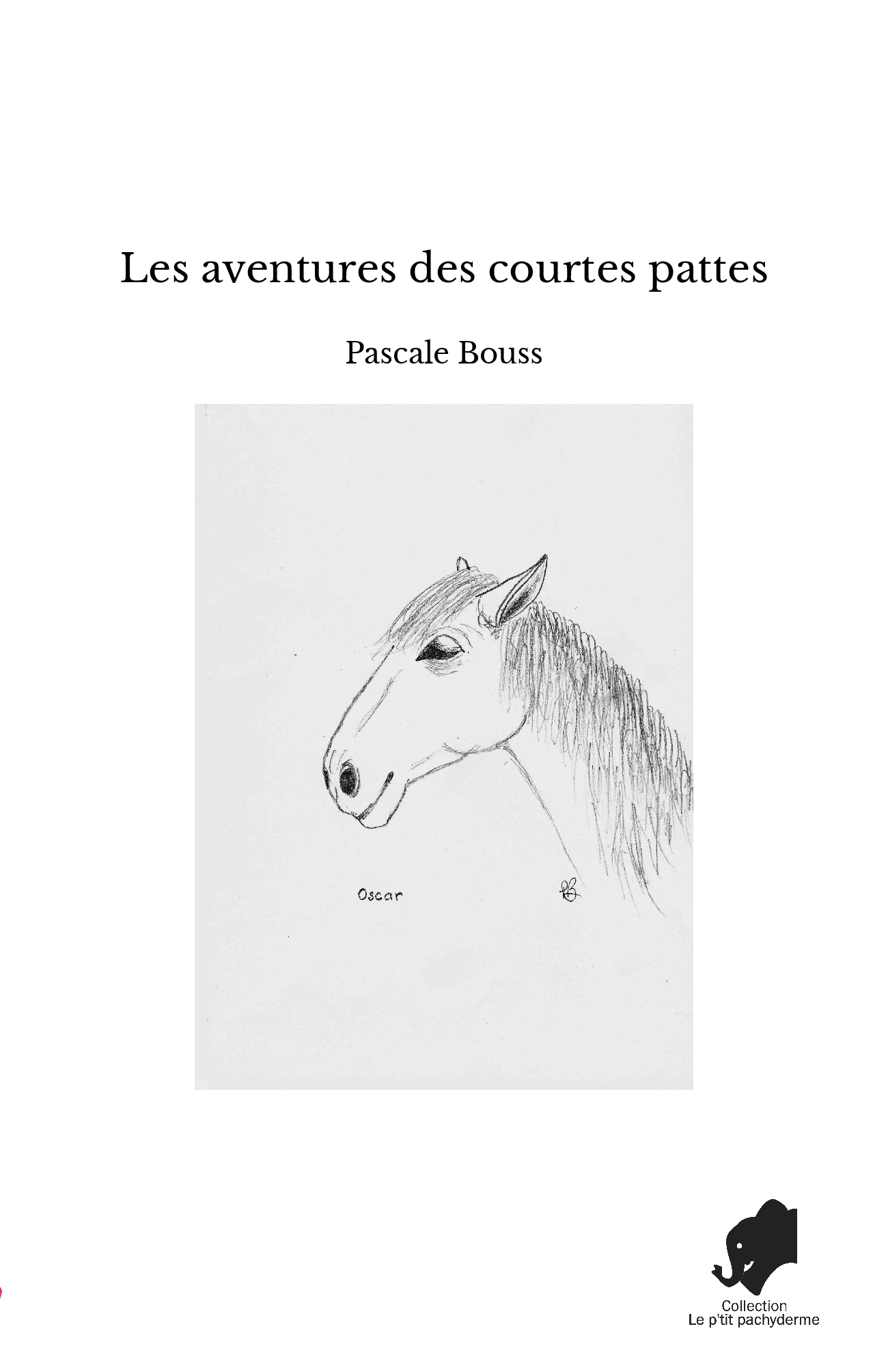 Les aventures des courtes pattes