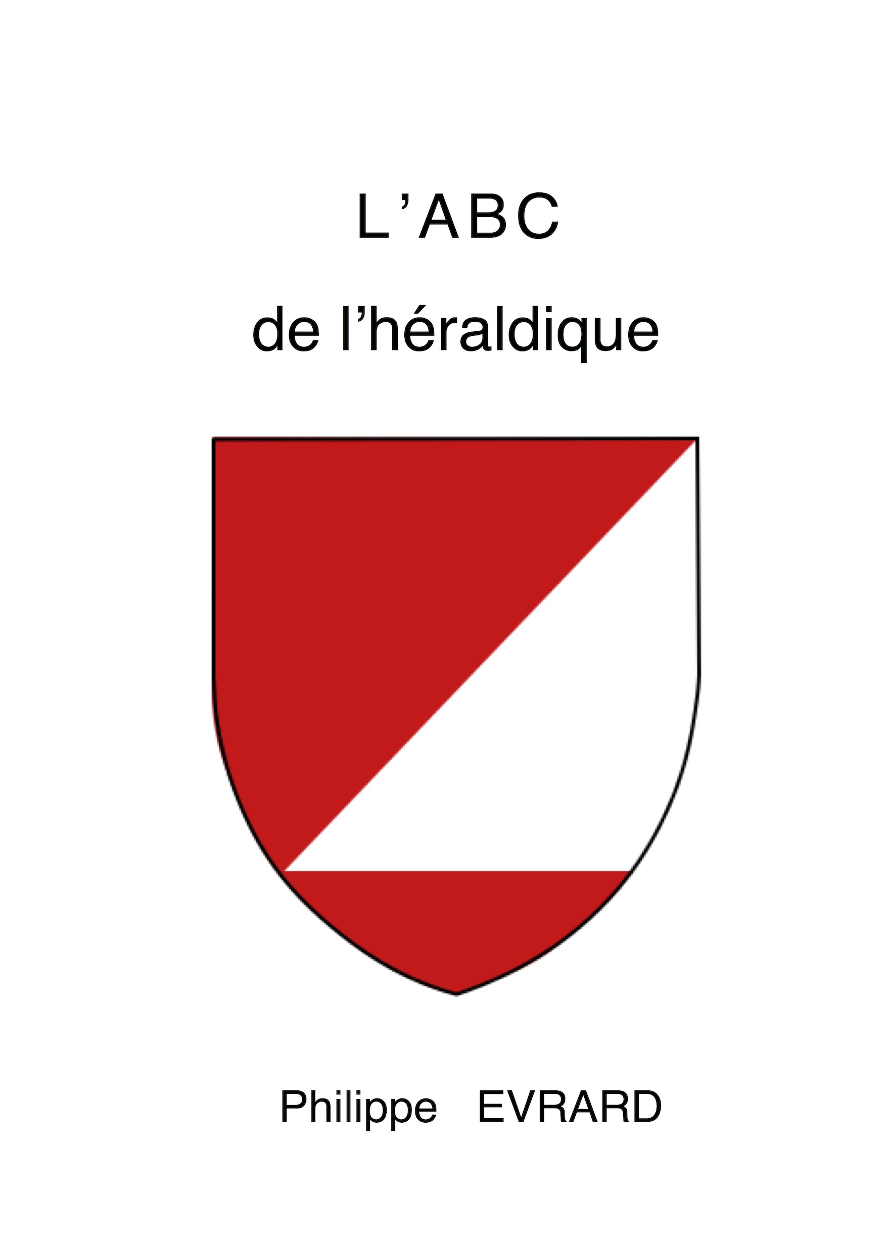 ABC de l'héraldique