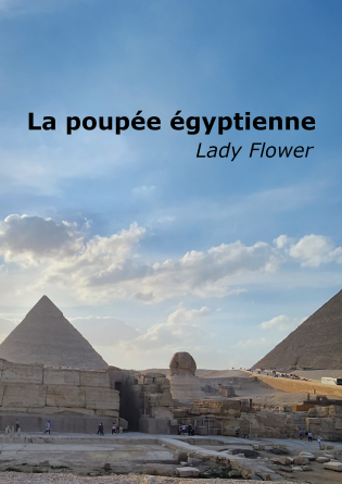 La poupée égyptienne