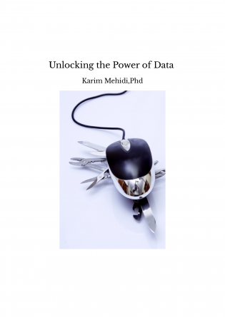 Unlocking the Power of Data 