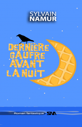 Dernière gaufre avant la nuit