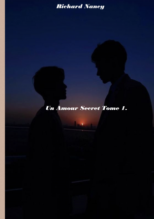Un Amour Secret Tome1
