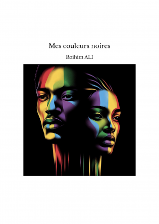 Mes couleurs noires