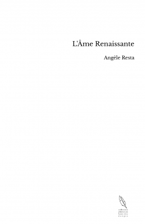 L'Âme Renaissante